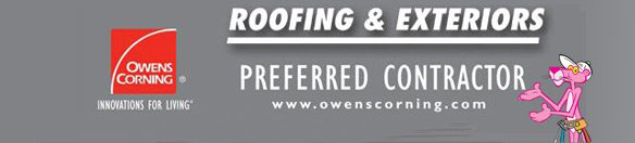 roofing contractor huntsville